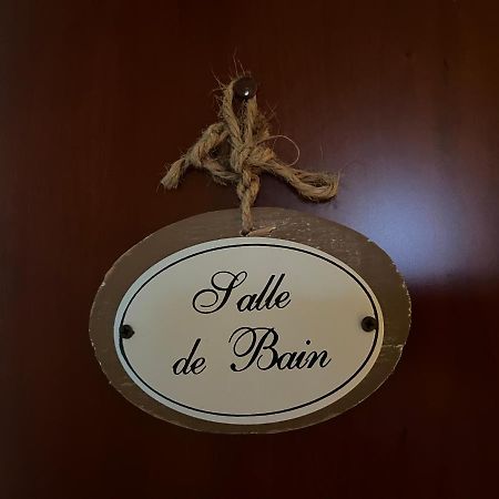 La Frasca Bed and Breakfast Coltaro Exterior foto
