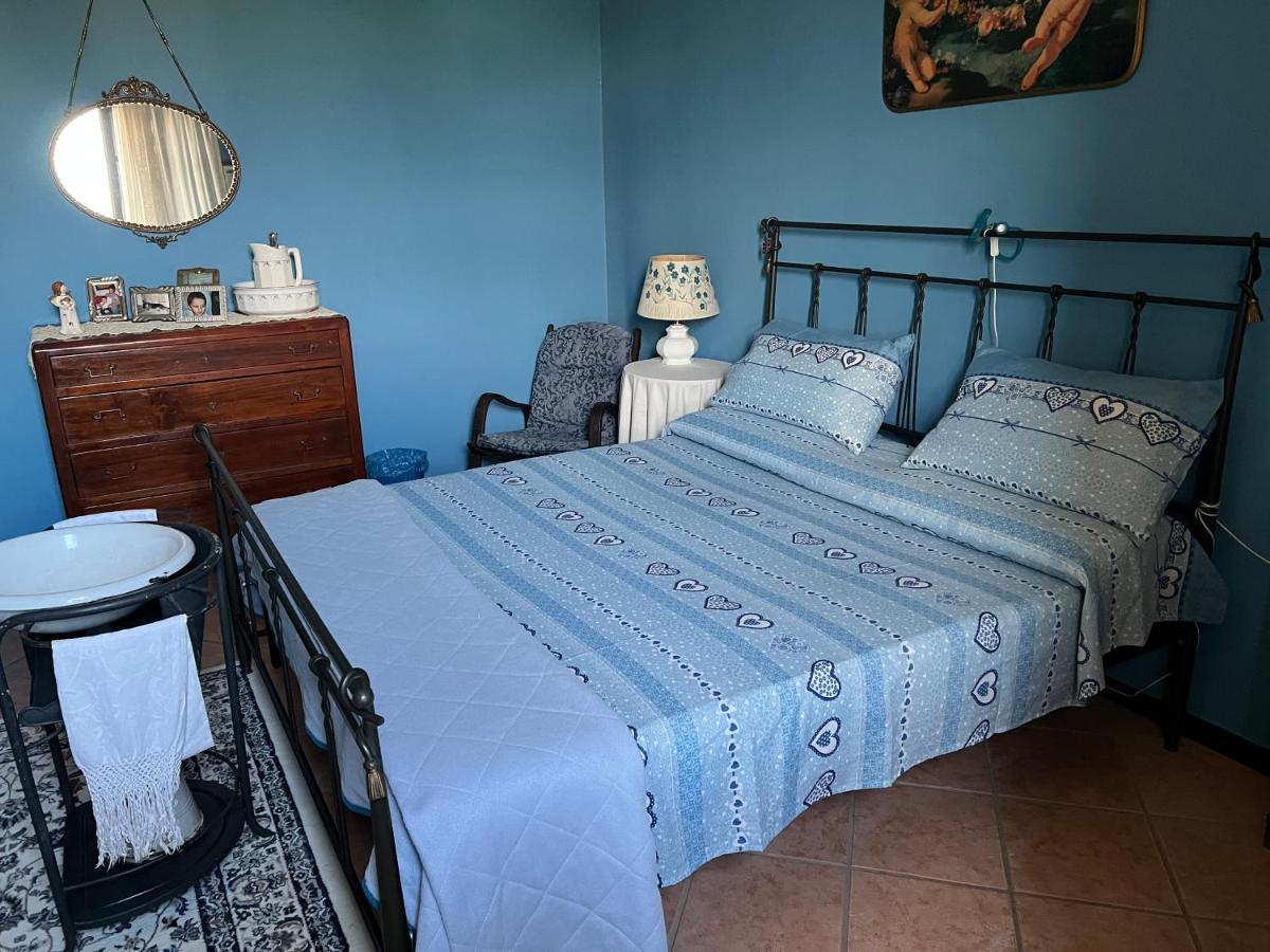 La Frasca Bed and Breakfast Coltaro Exterior foto