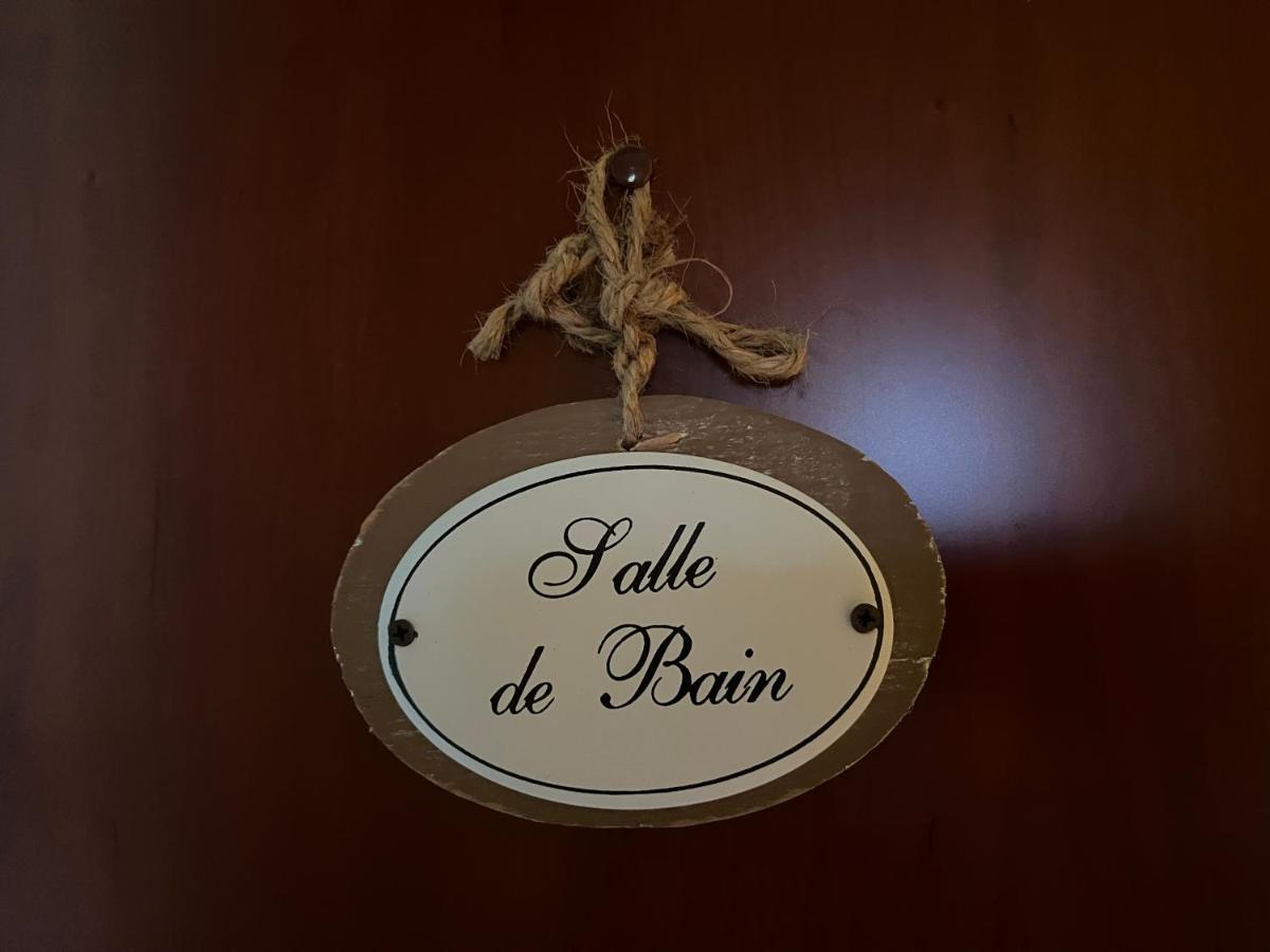 La Frasca Bed and Breakfast Coltaro Exterior foto